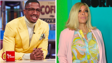 Photo of Wendy Williams & Nick Cannon Shows Delayed Amid COVID-19 Concerns