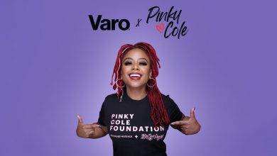 Photo of Slutty Vegan’s Pinky Cole, Varo Bank Link Up To Provide Entrepreneurs With Financial Resources