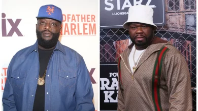 Photo of Rick Ross Talks Possible ‘Verzuz’ Matchup With 50 Cent