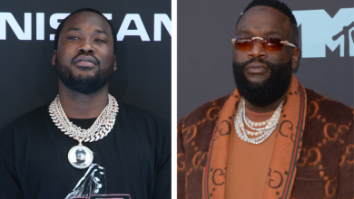Photo of Rick Ross Reveals Current Status Of His Relationship With Meek Mill