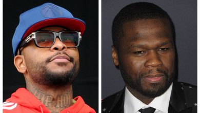 Photo of Royce Da 5′9″ Takes Issue With 50 Cent Apologizing To Madonna But Not Lil Kim