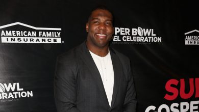 Photo of Russell Okung Made History As The First NFL Player To Be Paid In Bitcoin — Here’s How It’s Working Out
