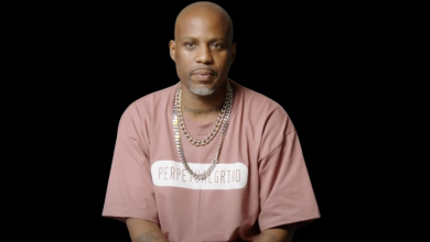 Photo of DMX Movie? Who Can Play Earl Simmons?