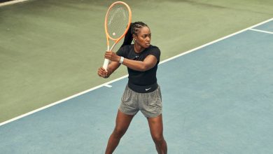 Photo of Tennis Star Sloane Stephens Becomes First WTA Player To Ink Deal With Wellness Brand WHOOP