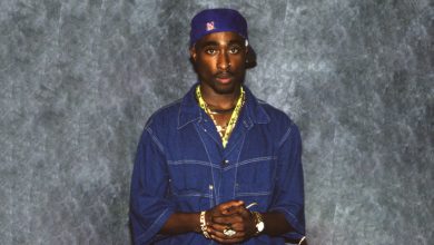 Photo of Poem Handwritten By Tupac Lists For Nearly $100K In Online Auction