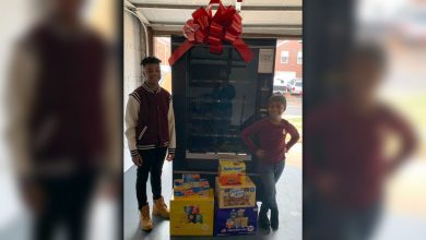 Photo of Missouri Mom Gifts Her Kids A Vending Machine In An Effort To Lead Them Down An Entrepreneurial Path