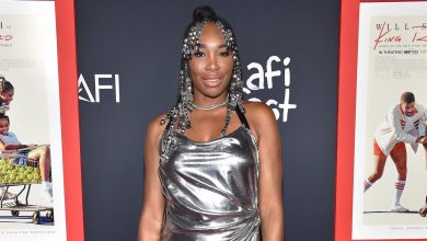 Photo of Tennis Star Venus Williams To Give Away $2M In Free Online Therapy Through Joint Initiative