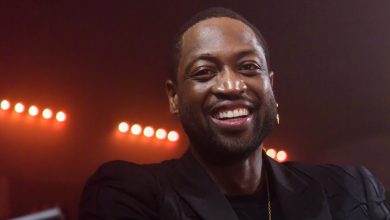Photo of Dwyane Wade Ventures Into The Cannabis Industry With An Exclusive Line