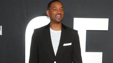Photo of Will Smith And Michael B. Jordan Will Star In ‘I Am Legend’ Sequel