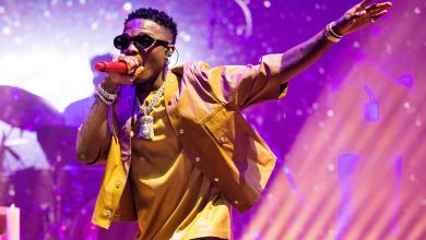 Photo of Flutterwave Teams Up With Afrobeats Star Wizkid To Drive Seamless Payments Across Africa