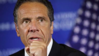 Photo of NY State Ethics Board Drops Hammer On Cuomo, Forces $5M Pandemic Hero Book Money To Be Returned