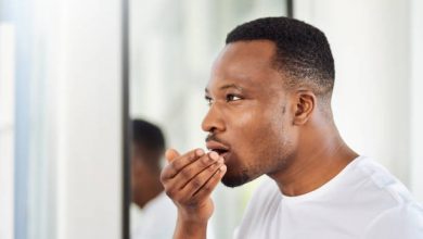 Photo of Bad Breath Causes: 5 Diseases That Might Be Causing It