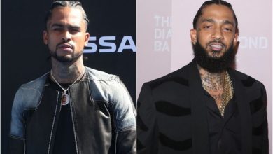 Photo of Dave East Follows Nipsey Hussle’s “Blueprint” With First Store In Harlem