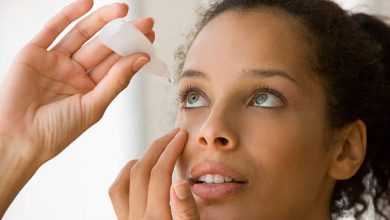 Photo of FDA Approves Eye Drops That Could Replace Reading Glasses for Millions