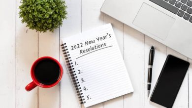 Photo of Four Ways to Keep Your New Year’s Resolutions Far Into 2022