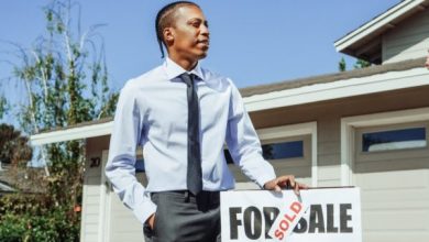 Photo of There’s a Pandemic Real Estate Boom Happening Right Now, But Black Homebuyers Are Missing Out