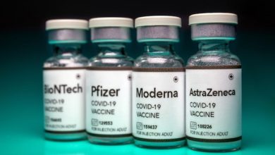 Photo of Moderna’s Vaccine More Effective than Pfizer’s?