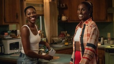 Photo of Issa Rae, Yvonne Orji & Jay Ellis React To The ‘Insecure’ Series Finale