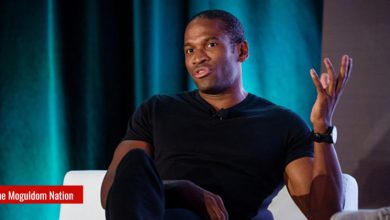 Photo of Crypto Billionaire Arthur Hayes And BitMEX Buy Large German Bank To Expand