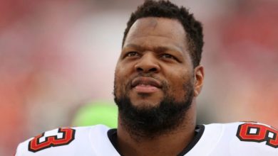 Photo of Investor And NFL Player Ndamukong Suh Explains Why Solana Is Better Than Ethereum