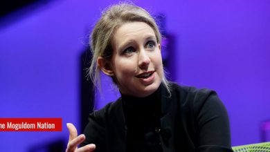 Photo of Elizabeth Holmes Guilty On 4 Of 11 Charges In Theranos Fraud, Jury Deadlocked On 3 Counts