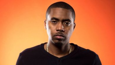 Photo of Nas Is Selling Streaming Royalty Rights For 2 Songs To Fans, Demand So High Website Crashes And Drop Is Postponed
