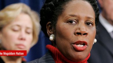 Photo of Rep. Sheila Jackson, NAASD Members, Scholars And More To Speak At Reparations Town Halls On Same Day
