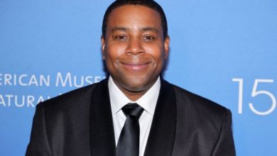 Photo of Kenan Thompson Creates ‘Artists For Artists’ Production Company