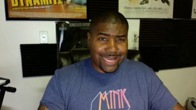 Photo of Tariq Nasheed Talks About 3 Chinese Nationals Being Killed In Africa As Retaliation