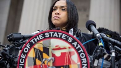 Photo of Marilyn Mosby Federal Indictment Rooted In ‘Racial Animus,’ Her Lawyer Says