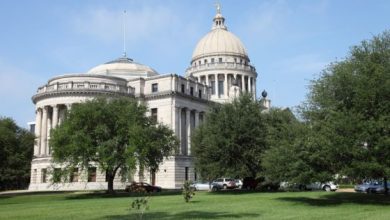 Photo of Black Mississippi Senators Refuse To Legitimize Vote On Anti-CRT Bill