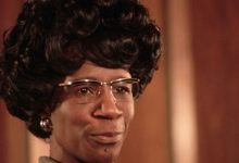 Photo of 50 Years Later And Shirley Chisholm Still Inspires Black Women To Action