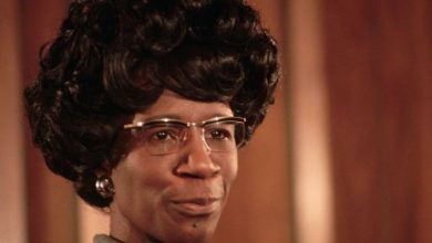 Photo of 50 Years Later And Shirley Chisholm Still Inspires Black Women To Action