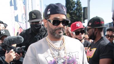 Photo of Jim Jones Blasts Gucci Staff Who Allegedly Ignored Him & His Crew
