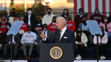 Photo of Biden HBCU Funding Fact vs Fiction: Truth About Money For Black Colleges
