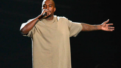 Photo of Kanye West Gets Warning From Australian PM — Get Vaccinated For Tour