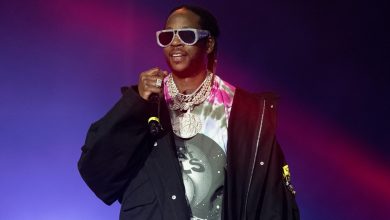 Photo of 2 Chainz Goes From Growing Up On Krystal To Head Of Creative Marketing For The Fast-Food Chain