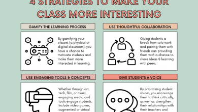 Photo of How To Make Learning More Engaging For Students