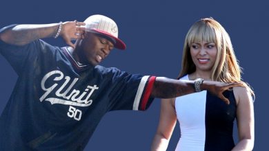 Photo of 50 Cent Wants Teairra Mari To Pay Him His Money