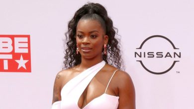 Photo of Ari Lennox Done With Interviews After Being Asked “Distasteful” Question