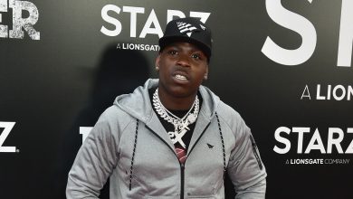 Photo of Casanova Wants Fans To Stop Asking Him About Jay-Z’s Help