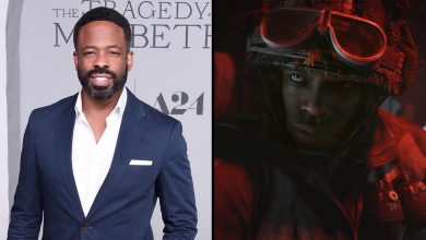 Photo of Exclusive: Chiké Okonkwo Talks Becoming Call Of Duty’s First Black Character With A Storyline