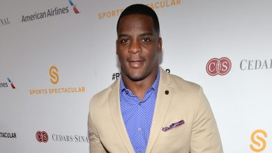 Photo of Former NFL Player Clinton Portis Sentenced To Time In Prison For His Role In Healthcare Fraud