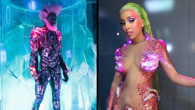 Photo of Yes, Digital Fashion Through AR & VR Is A Thing — Plus, It’s Been Worn By Doja Cat, Lil Nas X & More