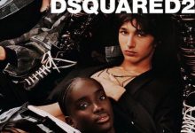 Photo of Dsquared2 Spring-Summer 2022 Ad Campaign-Soundtrack to Summer Vibes!