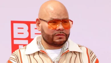 Photo of Fat Joe To Raise Money For Victims Of The Bronx Fire