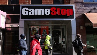 Photo of GameStop Rumors Include A New NFT Marketplace And Funds Of Up To $100M For Creators
