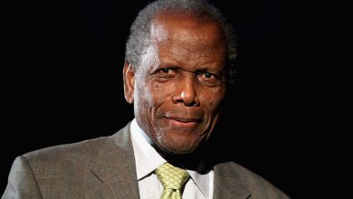 Photo of Legendary Actor & Director, Sidney Poitier, Passes Away at 94 – BlackDoctor.org