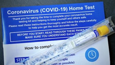 Photo of Americans with Private Health Insurance To Receive 8 At-Home Covid Tests Per Month