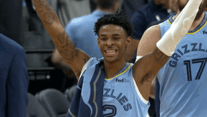 Photo of Ja Morant Names His Favorite Song Reference By Moneybagg Yo, J. Cole, Or Lloyd Banks